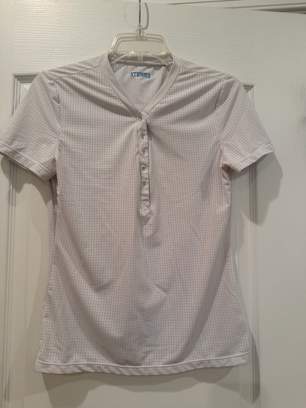 Equisite Equestrian Naomi Shirt